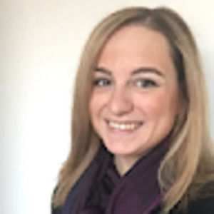 Meet your Posher, Katelyn